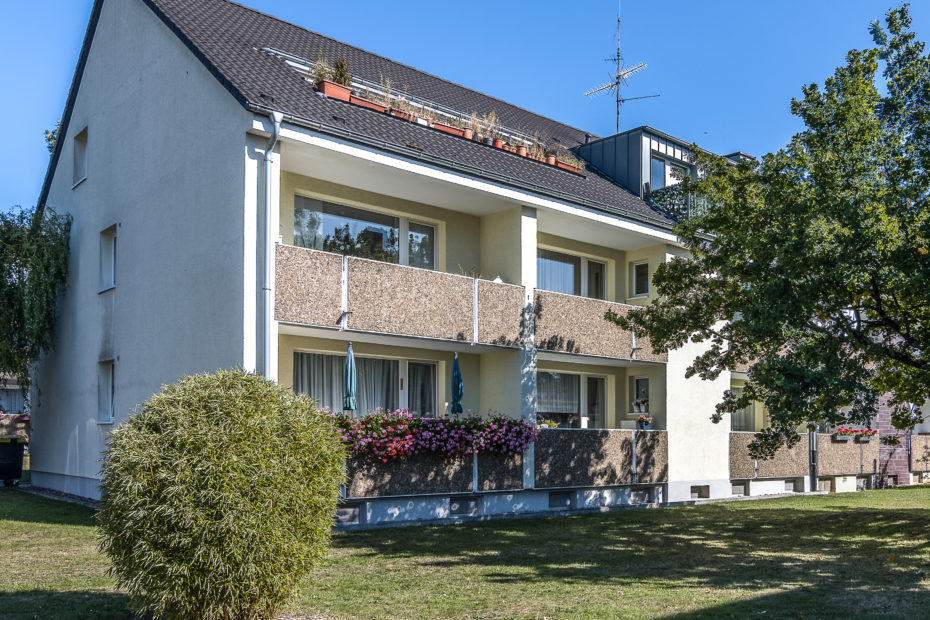 Referenzobejtk der HOME LIFE OBJECTS Immobilien GmbH