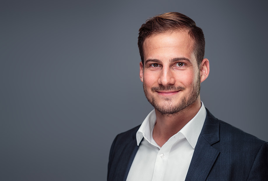 Christian Gerwe - CEO der HOME LIFE OBJECTS Immobilien GmbH